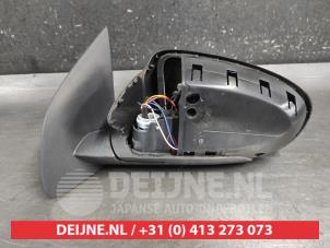 Nissan Qashqai+2 Außenspiegel links O696461 foto 3