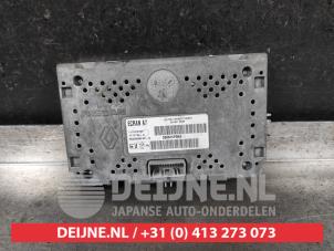 Nissan Qashqai+2 Navigatie Display O696464 foto 2