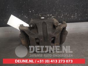 Nissan Qashqai+2 Front brake calliper, right O696471 photo 3