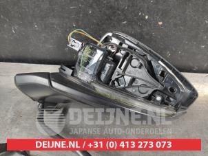 Mazda CX-30 Wing mirror, left O696481 photo 2