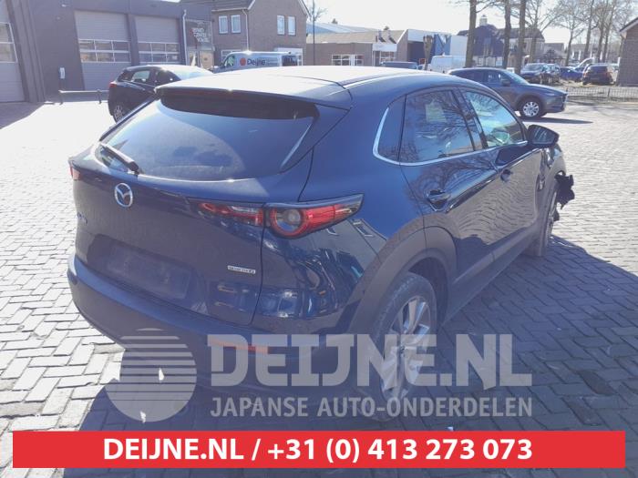 Mazda CX-30 Rücklicht rechts O696487