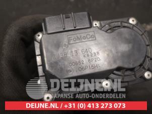 Mazda 2 Drosselklappengehäuse O696474 foto 3