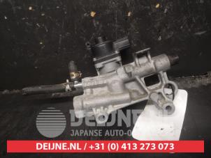 Mazda 2 AGR Ventil O696475 foto 2