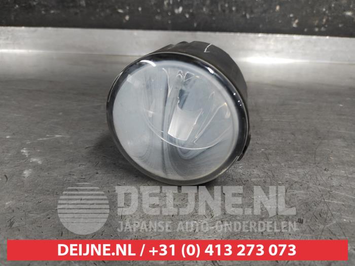 Nissan Qashqai Nebelscheinwerfer links vorne O696476