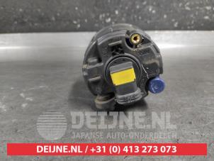 Nissan Qashqai Nebelscheinwerfer links vorne O696476 foto 2
