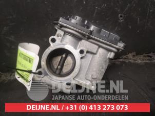 Suzuki Celerio Gasklephuis O696478 foto 2