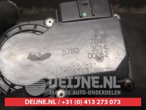 Suzuki Celerio Gasklephuis O696478 foto 3