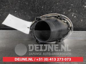 Nissan Qashqai Bumper Rooster O696477 foto 2