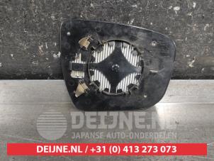 Nissan Qashqai Spiegelglas links O696479 foto 2