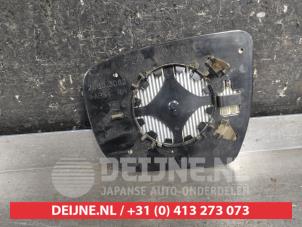 Nissan Qashqai Spiegelglas rechts O696496 foto 2