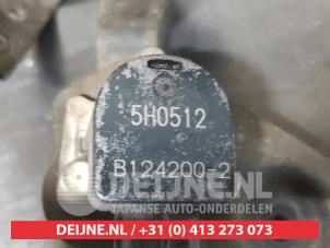 Toyota Auris Xenon Höhenregler O696498 foto 3