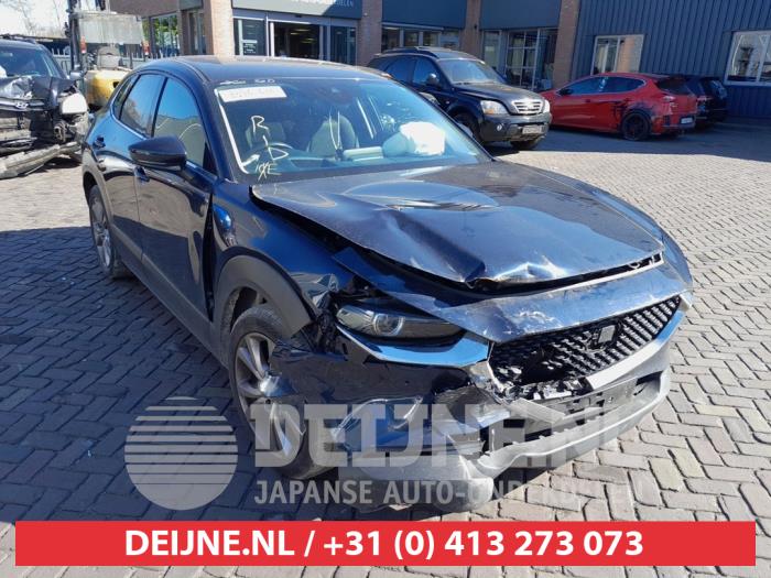 Mazda CX-30 Außenspiegel rechts O696495