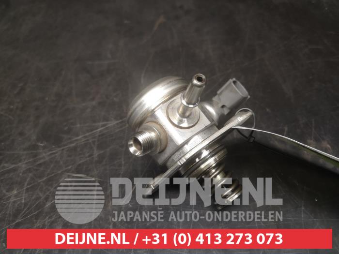 Nissan Juke Kraftstoffpumpe Mechanisch O696499