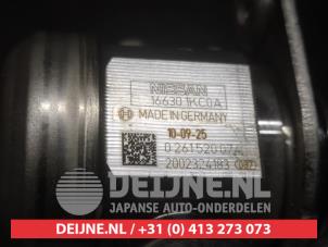 Nissan Juke Brandstofpomp Mechanisch O696499 foto 2