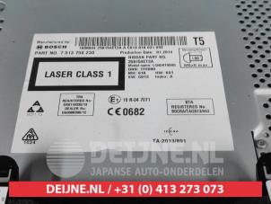 Nissan Qashqai Radio O696500 foto 2