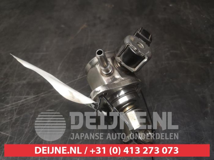 Toyota Rav-4 Kraftstoffpumpe Mechanisch O696501