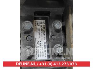 Nissan Qashqai ACC Sensor (Entfernung) O696502 foto 2