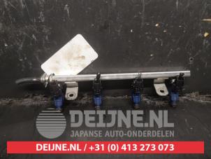 Kia Venga Einspritzdüse (Einspritzer) O696504 foto 2