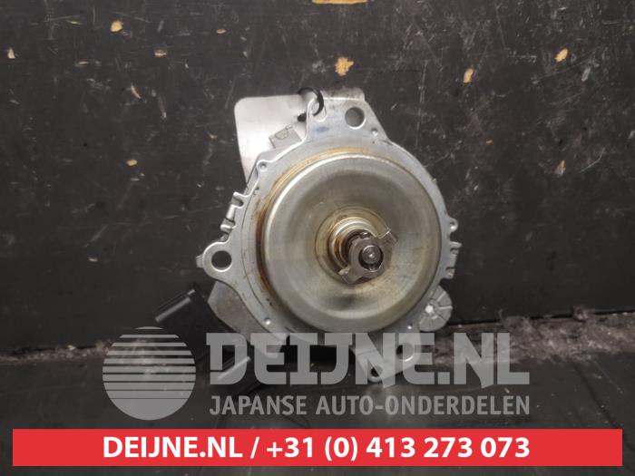 Mazda CX-5 Nokkenas Verstelling O696507
