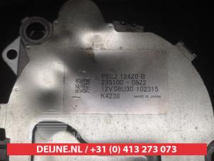 Mazda CX-5 Nockenwelle Verstellung O696507 foto 3