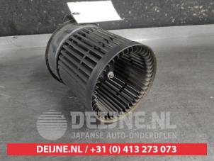 Nissan Qashqai Heizung Belüftungsmotor O696518 foto 2