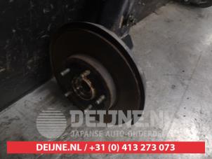 Kia Ceed Hinterachse Vorderradantrieb O696527 foto 2