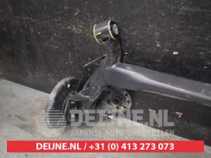 Kia Ceed Hinterachse Vorderradantrieb O696527 foto 3