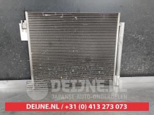 Nissan Qashqai Klima Kondensor O696511 foto 2