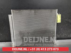 Gebruikte Airco Condensor Nissan Qashqai (J11) 1.2 DIG-T 16V Prijs € 75,00 Margeregeling aangeboden door V.Deijne Jap.Auto-onderdelen BV