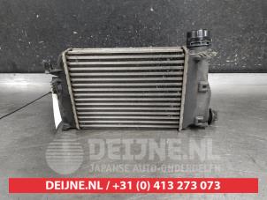 Nissan Qashqai Intercooler O696514 foto 2