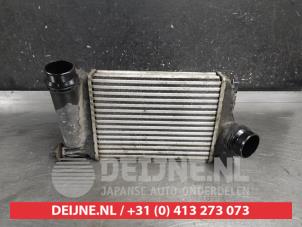 Gebruikte Intercooler Nissan Qashqai (J11) 1.2 DIG-T 16V Prijs op aanvraag aangeboden door V.Deijne Jap.Auto-onderdelen BV