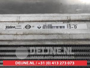 Nissan Qashqai Intercooler O696514 foto 3