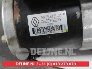 Nissan Qashqai Starter O696522 photo 3