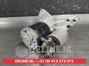 Nissan Qashqai Starter O696522 photo 2