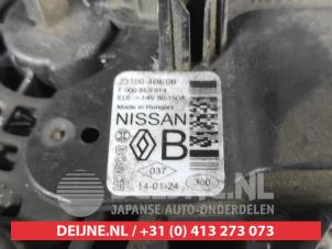 Nissan Qashqai Dynamo O696521 foto 3