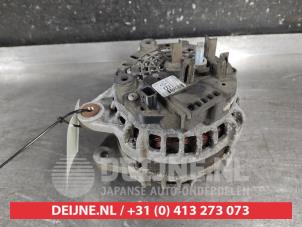 Nissan Qashqai Dynamo O696521 foto 2