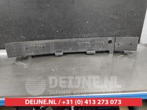 Nissan Qashqai Bumperstuffing front O696524 photo 2