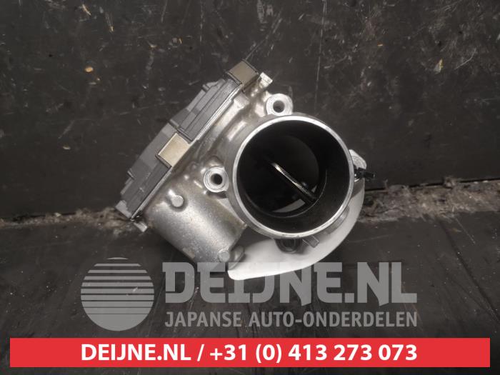 Kia Ceed Sportswagon Gasklephuis O696529