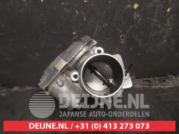 Kia Ceed Sportswagon Drosselklappengehäuse O696531
