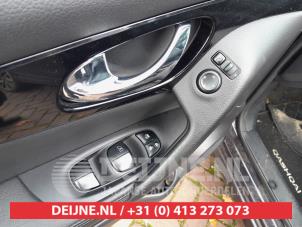Nissan Qashqai Combischakelaar ramen O696546 foto 3