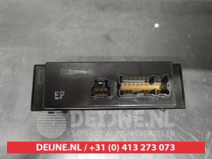 Nissan Qashqai Combischakelaar ramen O696546 foto 2