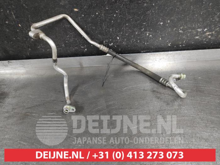 Nissan Qashqai Airco Leiding O696540