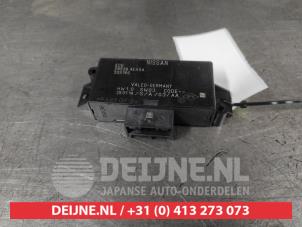 Gebruikte PDC Module Nissan Qashqai (J11) 1.2 DIG-T 16V Prijs € 50,00 Margeregeling aangeboden door V.Deijne Jap.Auto-onderdelen BV
