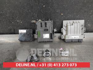Gebruikte Computer Motormanagement Nissan Qashqai (J11) 1.2 DIG-T 16V Prijs € 125,00 Margeregeling aangeboden door V.Deijne Jap.Auto-onderdelen BV