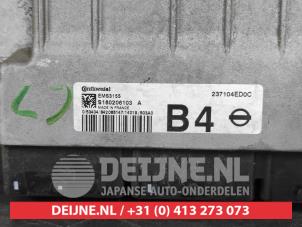 Nissan Qashqai Schlossset Zylinder (komplett) O696579 foto 2