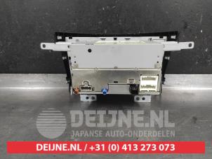 Nissan Qashqai Radio O696575 foto 2