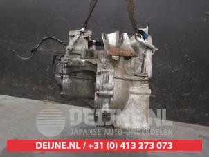 Suzuki Swift Versnellingsbak O696588 foto 2