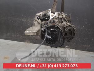 Suzuki Swift Versnellingsbak O696588 foto 3