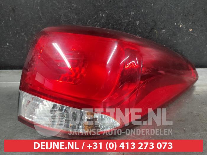 Kia Carens Achterlicht rechts O696591