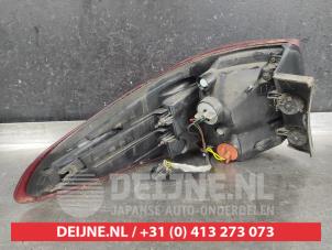 Kia Carens Taillight, right O696591 photo 2